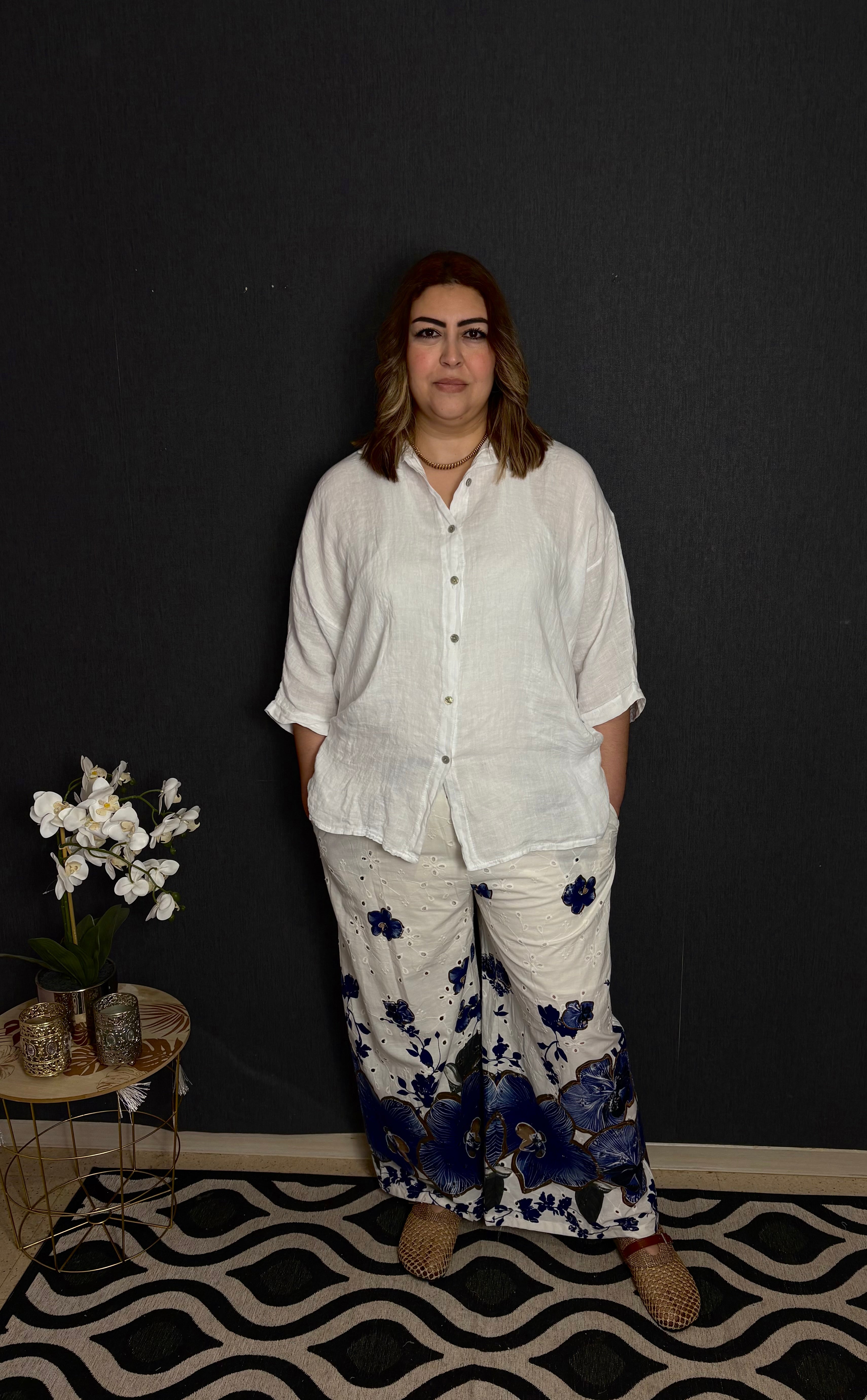 Ensemble Ambre