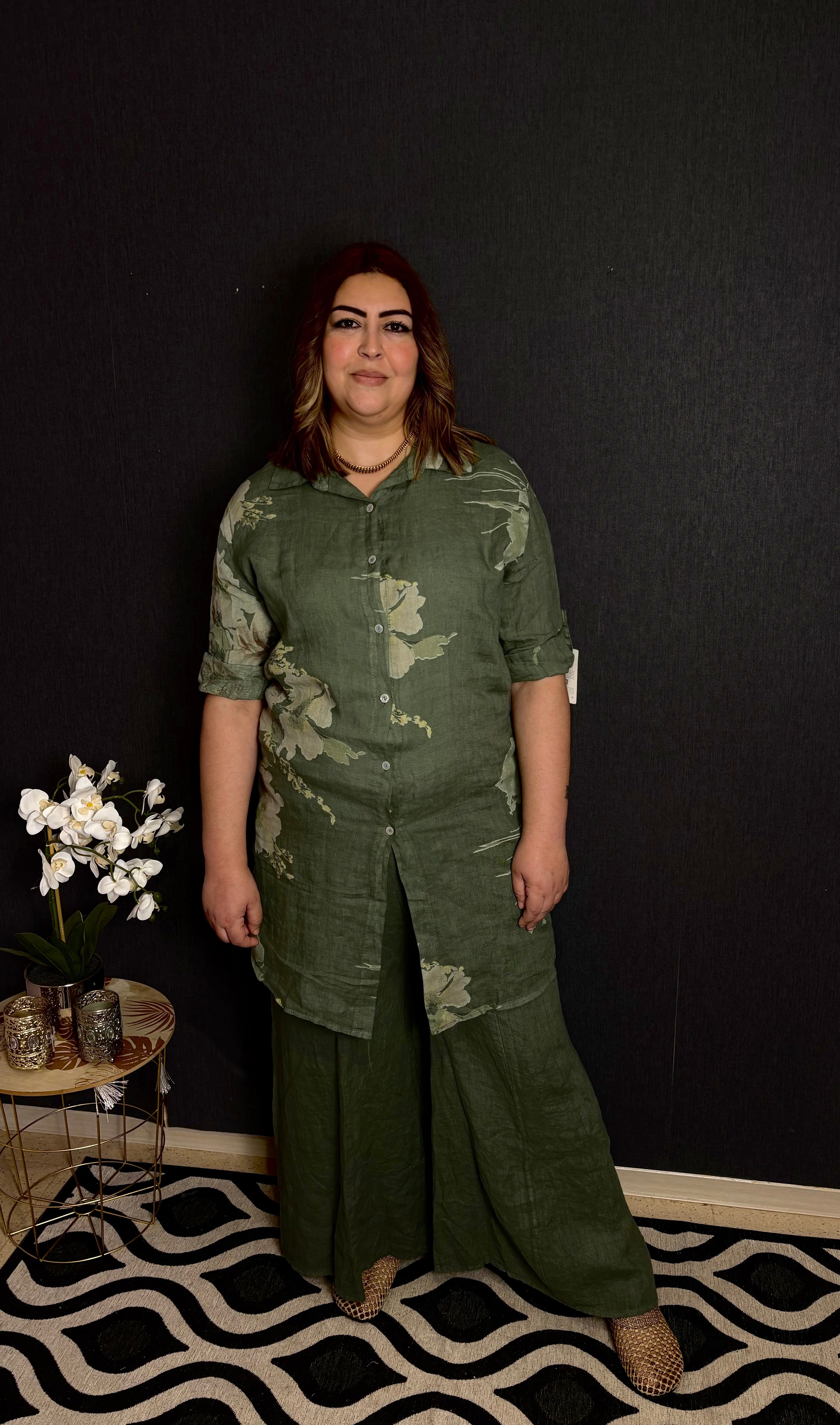 Ensemble Olivea