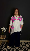 Chemise Nomad