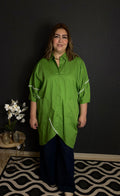 Chemise Verdea